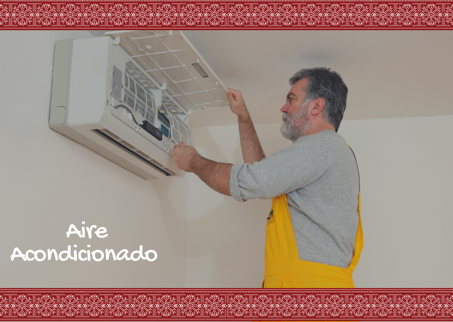 Aire Acondicionado En Quintana Roo 