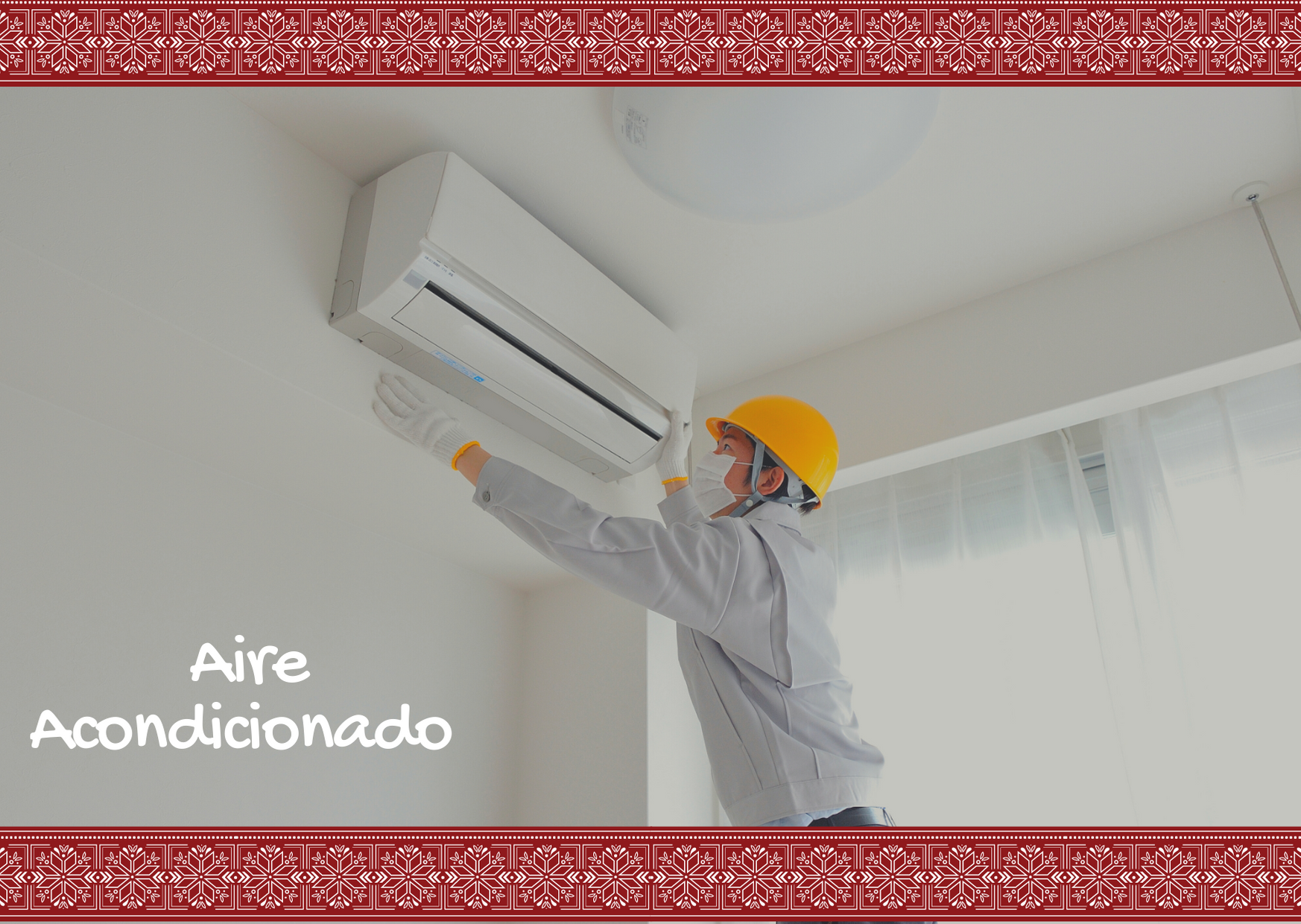 Aire Acondicionado En Quintana Roo 