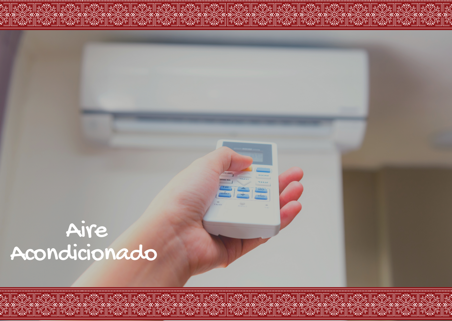 Aire Acondicionado En Quintana Roo 